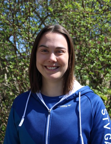 Fabienne Nadig